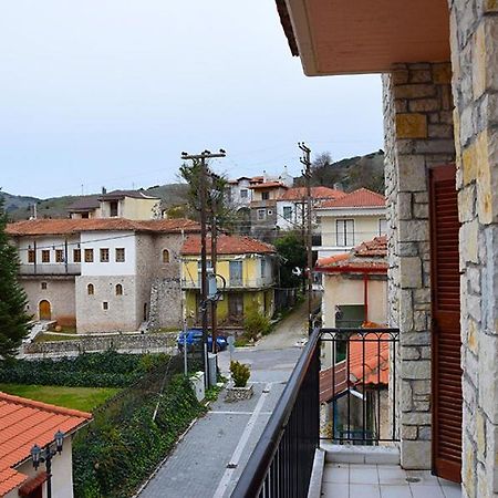 Sfaragoulias Inn Kalavryta Bagian luar foto